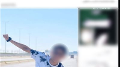 بسبب خلافات ادعى وفاته.. كشف حقيقة ابتزاز شخص للفتيات بصورهن بالإسكندرية 