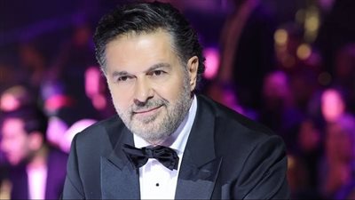 السبت المقبل .. راغب علامة يحيي حفلا غنائيا ضمن احتفالات عيد الحب في دبي
