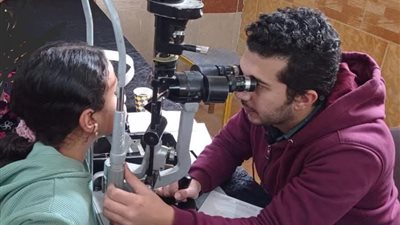 جامعة قنا تنظم قافلة طبية شاملة بمدينة سفاجا.. اعرف التفاصيل
