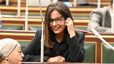 التشكيل الوزاري الجديد.. ما لا تعرفه عن جيهان زكي وزيرة الثقافة الجديدة