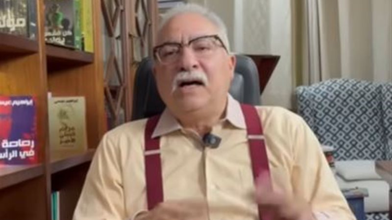 إبراهيم عيسى