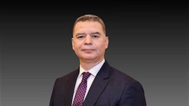 المهندس أحمد الظاهر