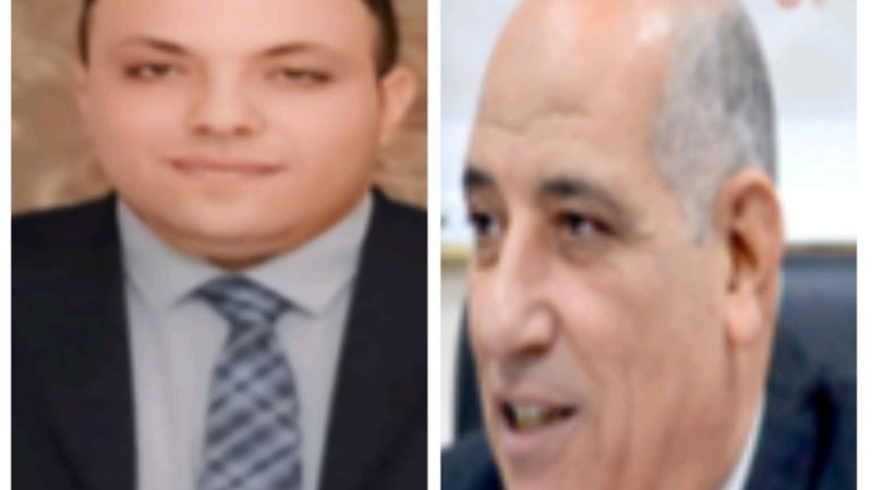 الدكتور عادل عبد