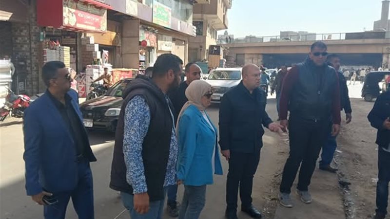 جانب من المتابعة