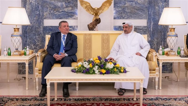 ملتقى الفجيرة الإعلامي