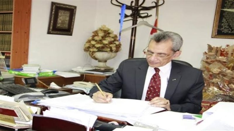 المستشارهاني حنا