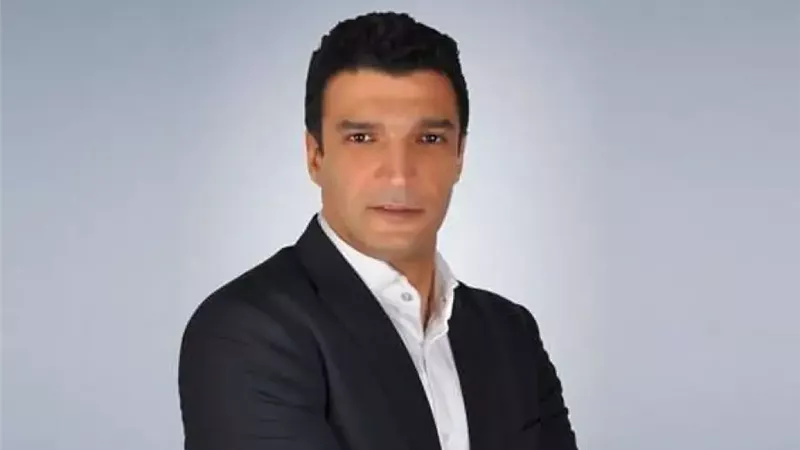 المهندس خالد هاشم