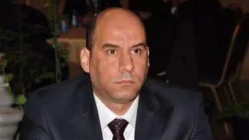 حسن رداد وزير العمل