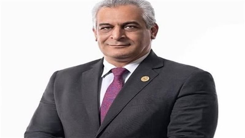 اللواء صلاح سليمان