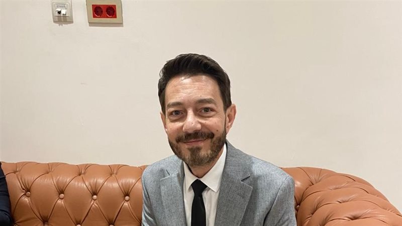 أحمد زاهر