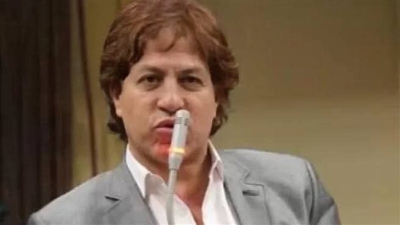 ثروت سويلم