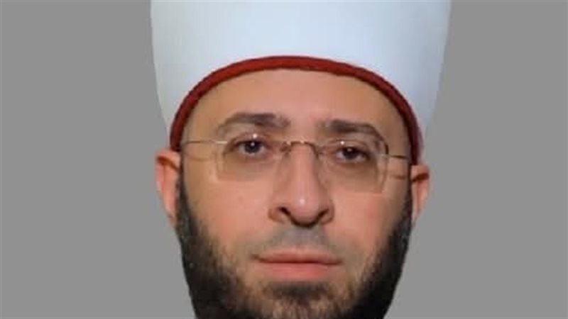 وزير الأوقاف 