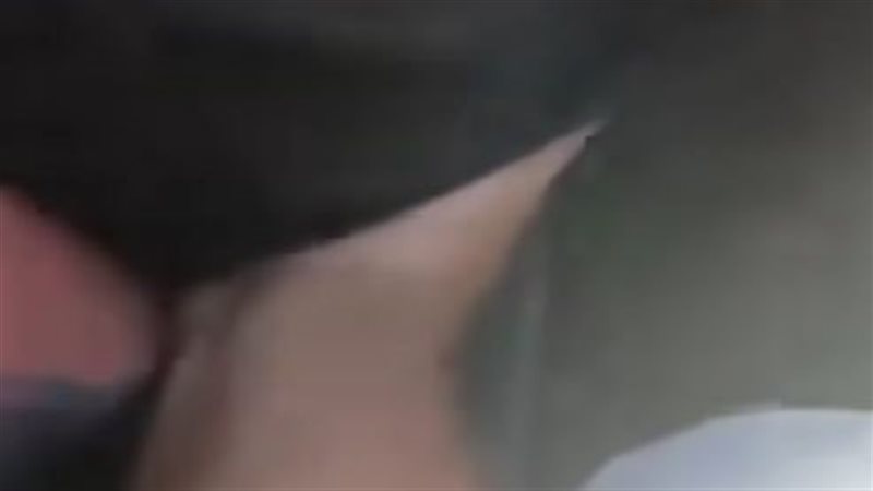 تحرش بسيدة منتقبة