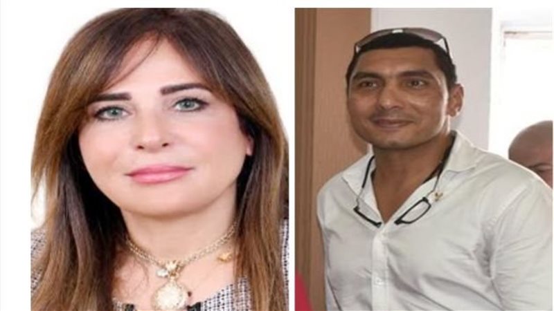 جوهر نبيل وراندة
