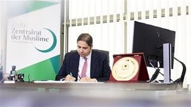 عبدالصمد اليزيدي