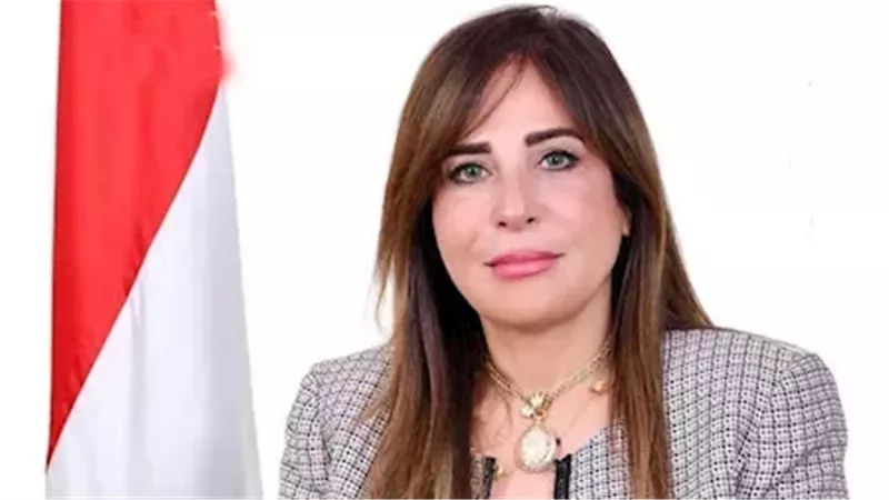 وزيرة الإسكان