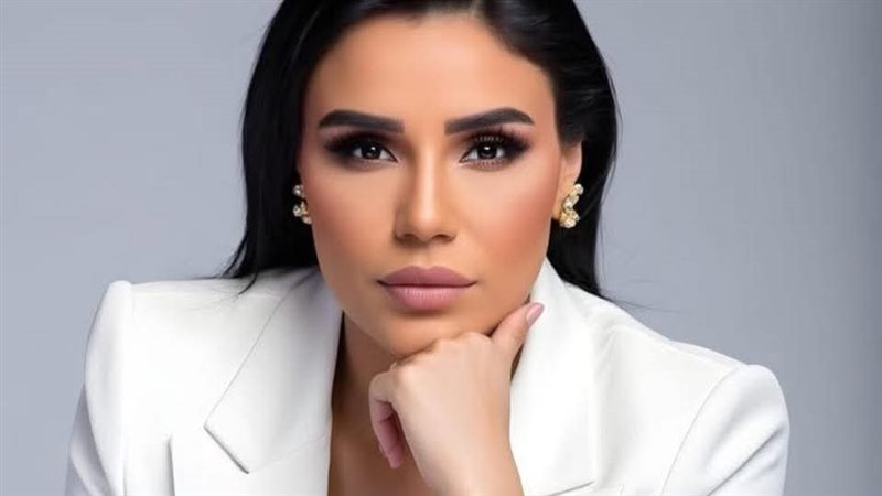 المطربة أمينة