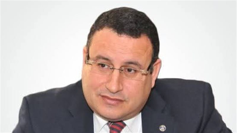 وزير التعليم العالى