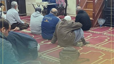 أوقاف السويس تنفذ فعاليات «المنبر الثابت» لتعزيز الوعي الديني في المساجد