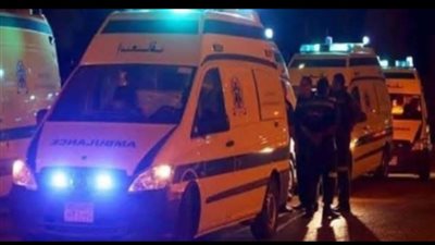 في ظروف غامضة.. العثور على ممرض متوفى داخل مرحاض مستشفى دمنهور التعليمي