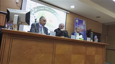 بالتعاون مع كاردني.. الزراعة تطلق ورش عمل تدريبية حول الزراعة المستدامة