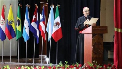 الكاردينال تشيرني: بدون البعد الروحي لا توجد صحة متكاملة