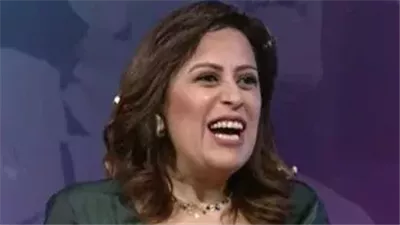 أميرة سيد مكاوي توجه رسالة لوزير الثقافة السابق أحمد هنو: كسبت صديق وأخ