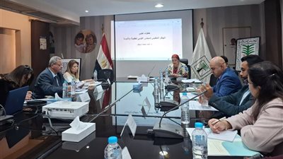 تنفيذ حملة «واعي وغالي» داخل المدارس لتوفير بيئة رقمية آمنة للأطفال