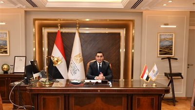 الأهلي يهنئ جوهر نبيل بثقة القيادة السياسة وتوليه منصب وزير الشباب والرياضة