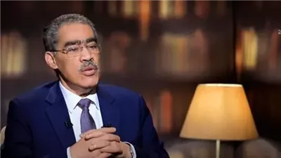 وزارة الدولة للإعلام.. 18 دورا مرتقبا لـ ضياء رشوان في المرحلة الجديدة