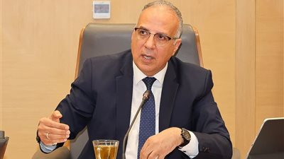 هانى سويلم يتوجه بالشكر للرئيس السيسى على تجديد الثقة