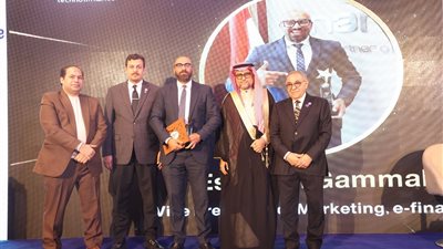 إي فاينانس تتصدر جوائز تكنوتايم للتميز 2025 لدورها في تعزيز الاستثمار 