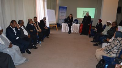 وزارة الصحة تختتم دورة تدريبية لتعزيز الاستجابة النفسية لحالات العنف ضد المرأة