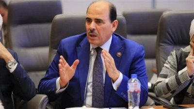 نائب: التعديل الوزاري يعكس إصرار القيادة السياسية على التطوير والتقييم المستمر