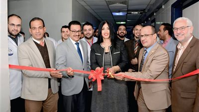 افتتاح وحدة التصلب المتعدد بطب الأزهر بأسيوط لتعزيز الخدمات المقدمة للمرضى