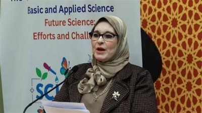 ننشر أهداف ومحاور مؤتمر «طموح الشباب يبني المستقبل» بكلية علوم الأزهر للبنات 