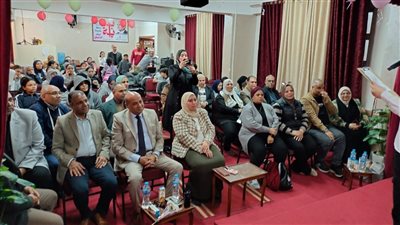 محافظ الدقهلية: أطفالنا قادة التغيير.. وبناء المستقبل مسؤولية مشتركة