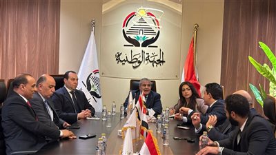 أمانة الرياضة المركزية بالجبهة تدعم 