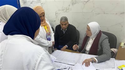 تطوير شامل لعيادات الأسنان بالمنوفية.. مرور على 90 عيادة وافتتاح وحدات جديدة