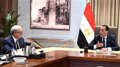 مدبولي: هيكلة الهيئات الاقتصادية والشركات أحد أهم ملفات العمل خلال هذه المرحلة