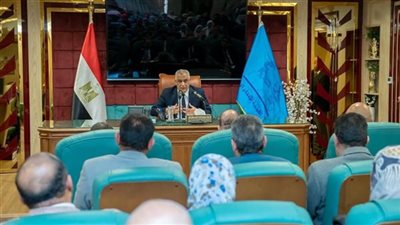 خلال لقاء العاملين بالوزارة.. جنبلاط: سنحرص على الاستثمار في العنصر البشري