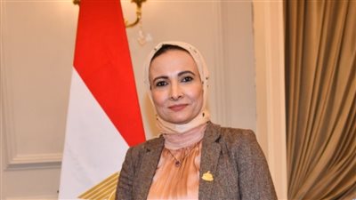نشوى عقل: التعديل الوزاري خطوة ضرورية لتسريع التنمية وتحسين معيشة المواطنين