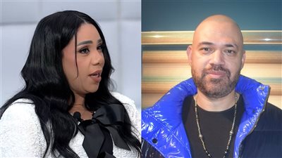 بعد إعلان نيتها ارتداء النقاب .. خالد تاج الدين يهاجم شيماء سيف