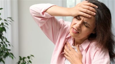 5 علامات مبكرة لسرطان الدم لدى النساء.. أعراض لا ينبغي تجاهلها