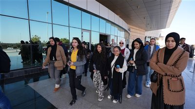 محافظ أسيوط: تسهيلات كاملة للوفود السياحية لتعزيز التنمية والاستثمار