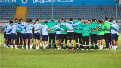 نبيل الكوكي يعلن تشكيل المصري ضد وادي دجلة في الدوري 