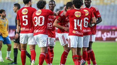 الأهلي يواجه المقاولون العرب الليلة في اختبار جديد لتوروب بصراع الدوري