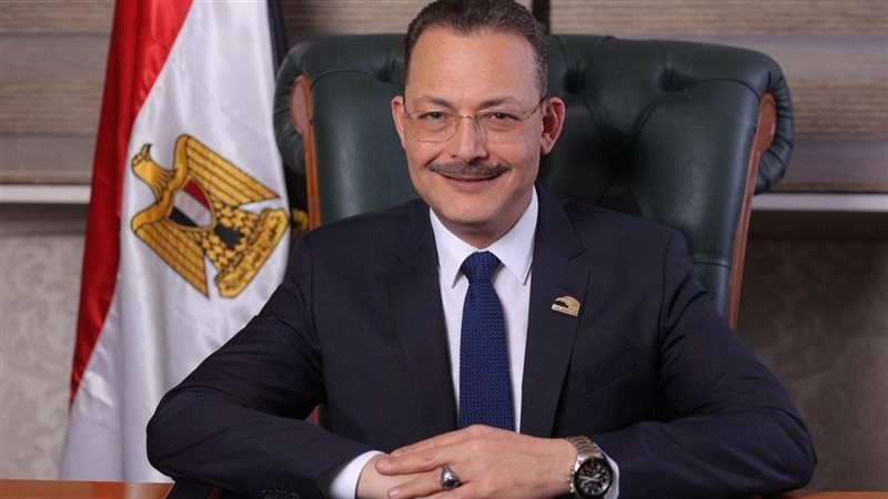 النائب سمير صبري