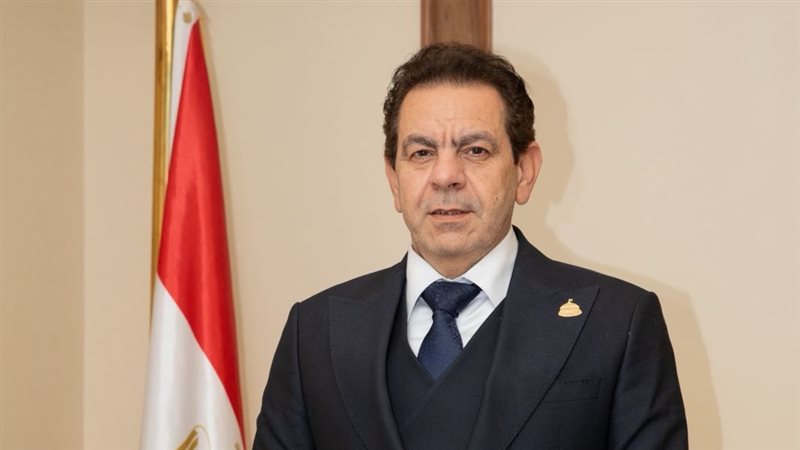 النائب سعيد منور