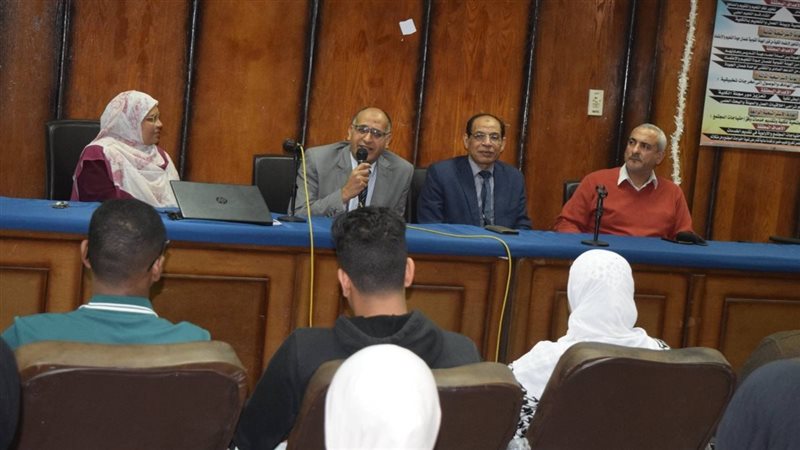 جامعة قنا